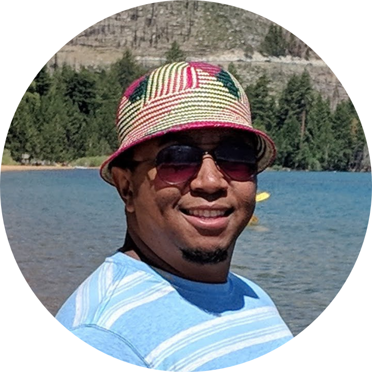 Ram - Portfolio Profile